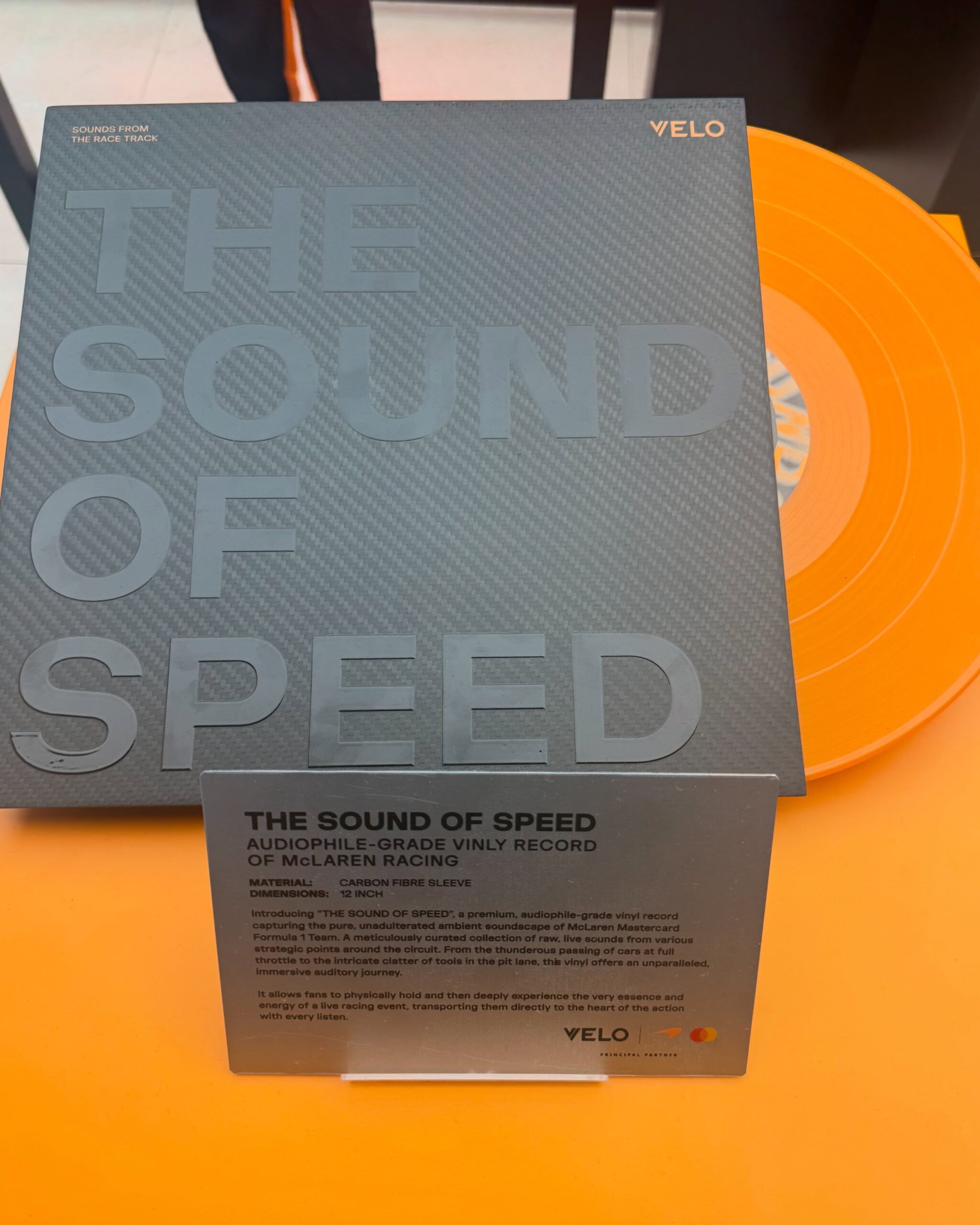 soundofspeed